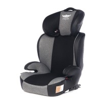 Автокресло Martin noir CADET FIX цвет Solid Gray